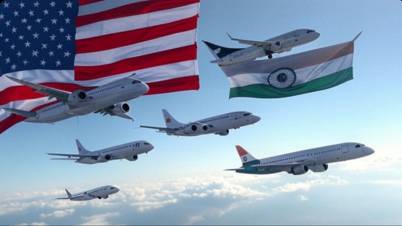 Apple is flying 5 planes filled with iPhones to avoid tariffs