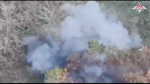 🇷🇺 🏹🎥 A breakthrough was achieved by the 36th Guards Separate Motorized Rifle Brigade