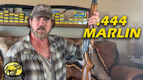 The .444 Marlin vs. .45-70: Ammo, twist rates, and real-world use