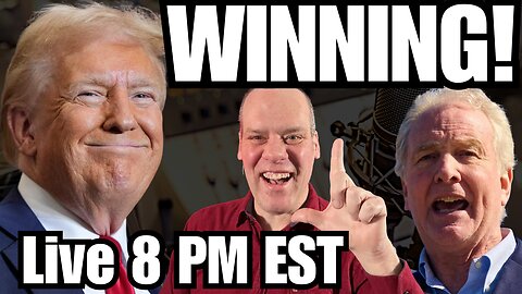 Trump's MAJOR VICTORIES For America In The EU And At Home
