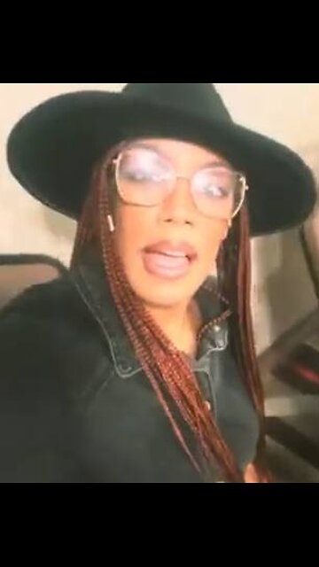 Rhona Bennett & Terry Ellis Still ‘En Vogue’! #rhonabennett #terryellis #envogue #fashion #trending