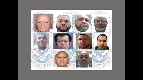 LIVE: ICE Arrests More Animals, Democrats Freak Out Over Meme Trump Posted