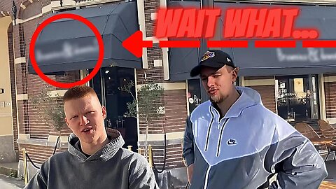 WE BACK, and what is that (vol 18)