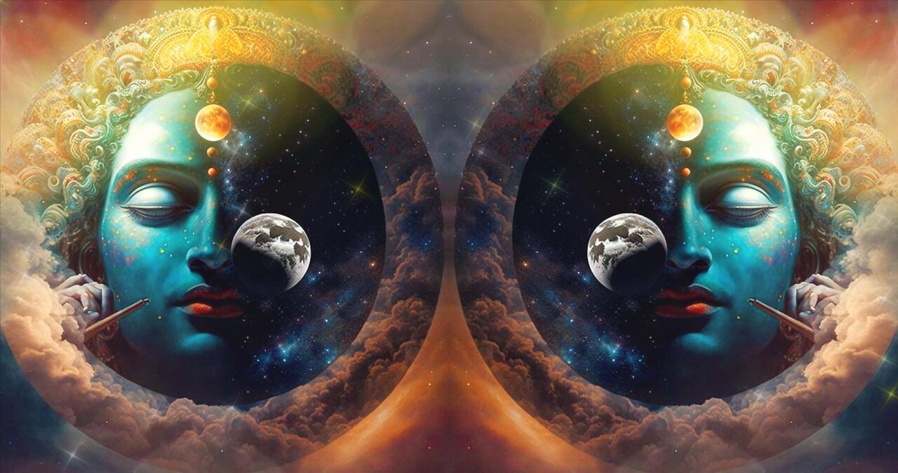 OMM MANTRA 432HZ
