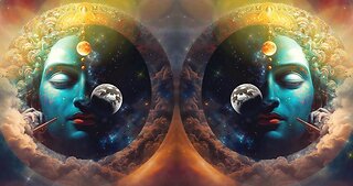 OMM MANTRA 432HZ