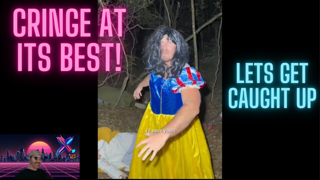 Disneys Snow White Remake Whistles But DOESN'T WORK!