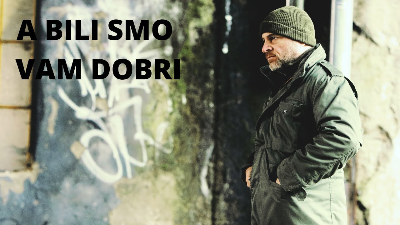 A Bili Smo Vam Dobri | Hrvatski Film 2021