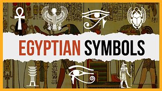 Tutti i simboli egizi spiegati DOCUMENTARIO il paganesimo moderno,comprende una vasta serie di cults,sette e nuovi movimenti religiosi detti NRM e cult UFO,apocalittici che esistono da decenni