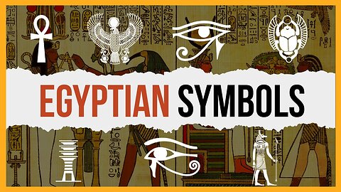 Tutti i simboli egizi spiegati DOCUMENTARIO il paganesimo moderno,comprende una vasta serie di cults,sette e nuovi movimenti religiosi detti NRM e cult UFO,apocalittici che esistono da decenni