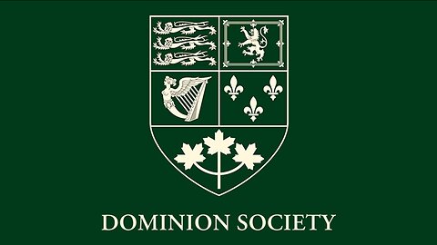 Remigration & The Dominion Society - Speaking with Daniel Tyrie