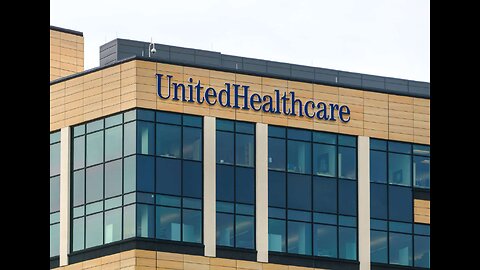 Same news. Another hit for UNH (Episode 36- Full Show 25JUL25)