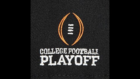 NCAA Quarterfinals Football Predictions