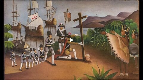 The Real Truth Behind Thanksgiving...