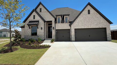 Perry Homes Lavon, TX - Jaz Alexander HIllstead & other developments 205 near Rockwall Collin County