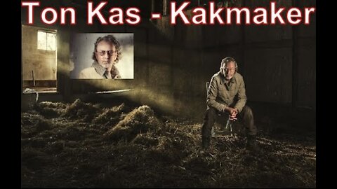 Ton Kas,,kakmaker