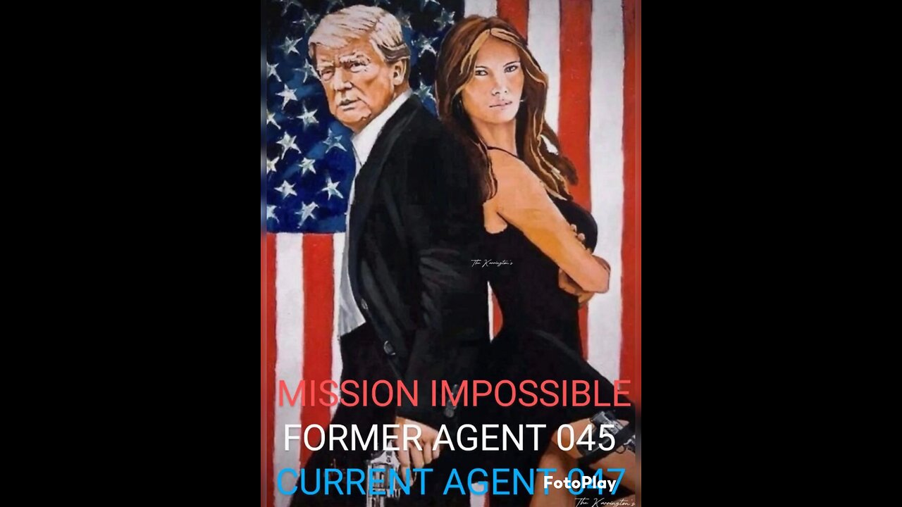 🇺🇸⚖️🇺🇸🗽🇺🇸🔒🇺🇸 MAKING AMERICA GREAT AGAIN!!! MISSION POSSIBLE!!!
