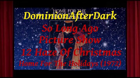 12 Haze Of Christmas - 12/21