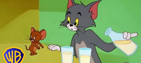 Tom and Jerry’s Funniest Moments Ever | Ultimate Cartoon Comedy Compilation