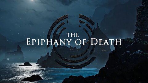 PTOLEMIDES - The Epiphany of Death