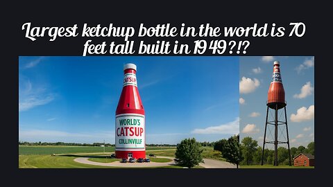 Fun Fact for June 23rd 2025 Pt 1