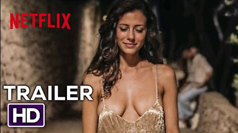 PARTHENOPE Trailer (2025) Gary Oldman, Celeste Dalla Porta, Drama Movie HD