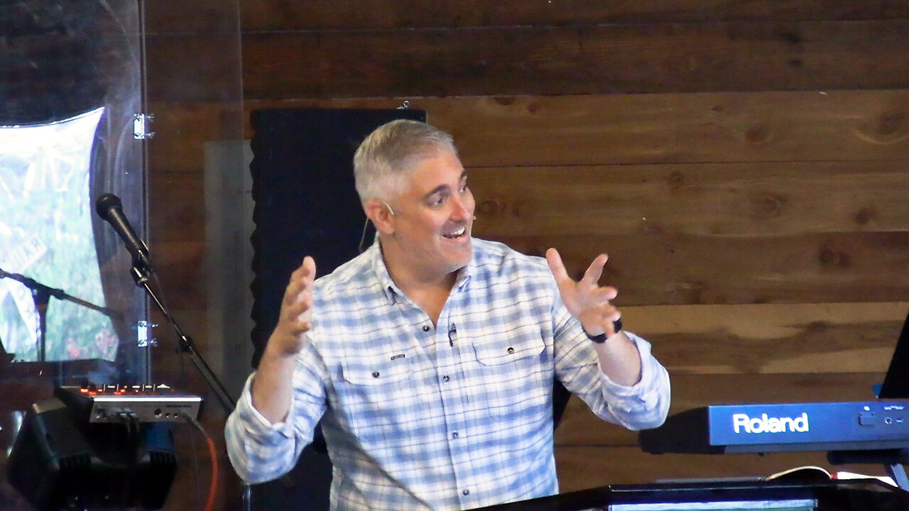 June 1st: Acts 14: Through Many Tribulations