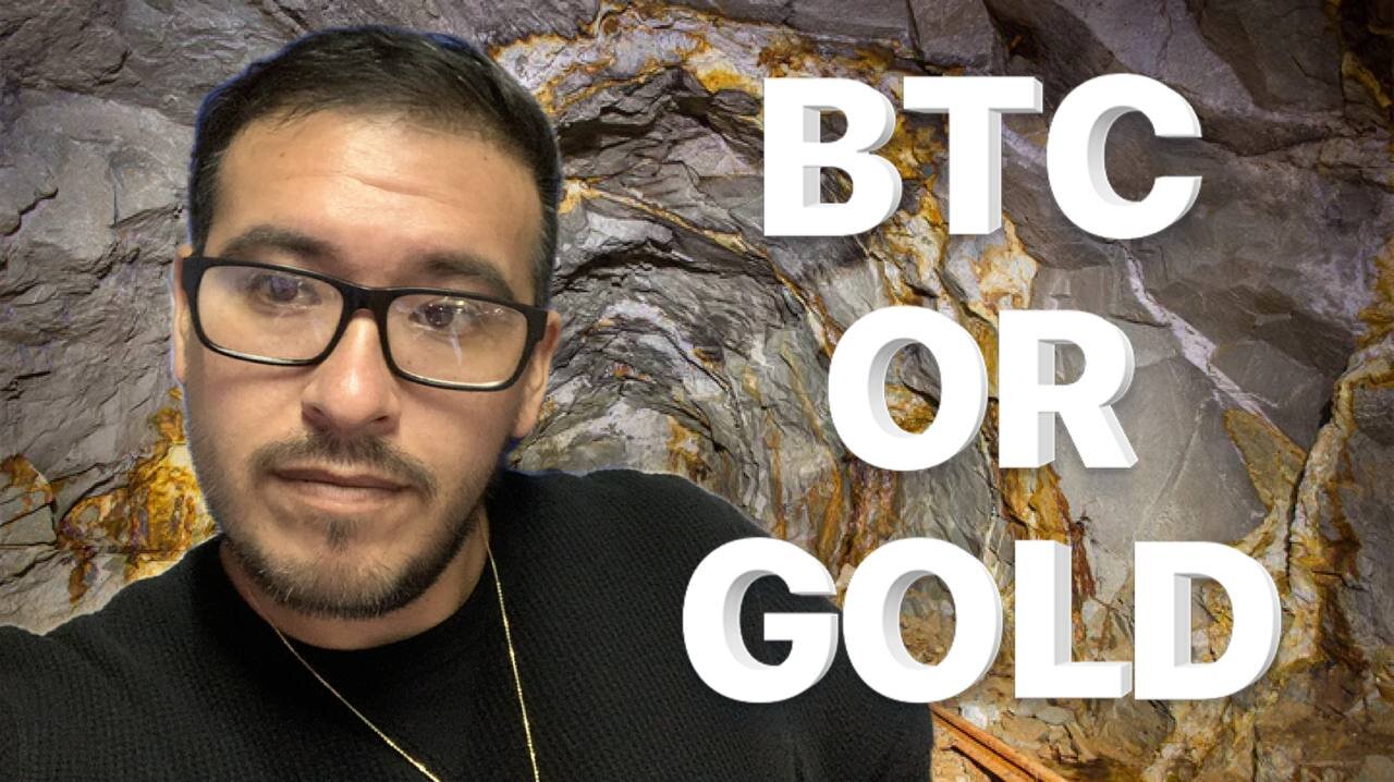Bitcoin vs. Gold Purchases: What’s Simpler for Investors?