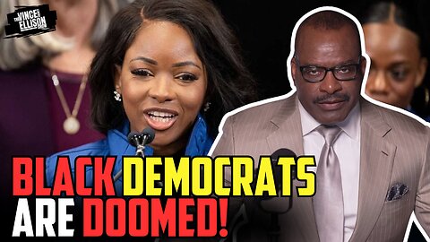 Who’s Pulling the Strings of Black America?