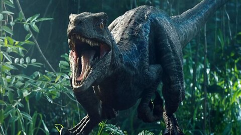 Jurassic World