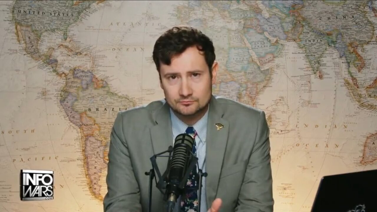 AMERICAN JOURNAL (Full Show) Thursday - 4/10/25