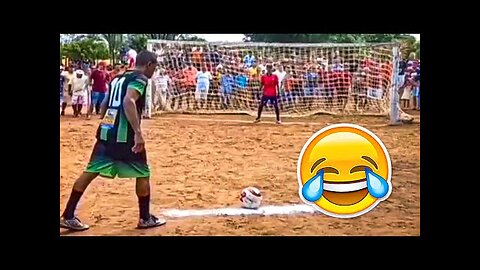 The Funniest Football Videos of 2024 😂 Comedy Moments in Football