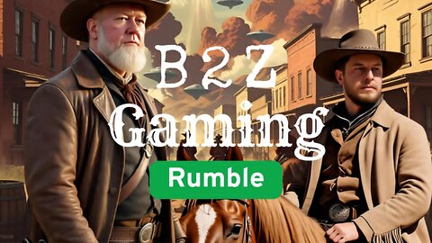 Howdy!! | B2Z Gaming