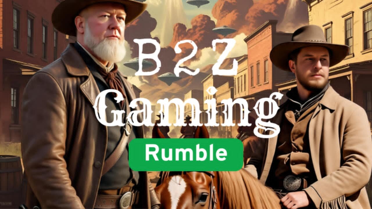 Howdy!! | B2Z Gaming