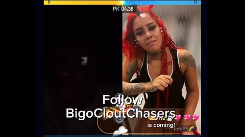 FINESSE SAYS PYT PLAYED W/ HERSELF FOR HIM TODAY & HE DID SLEEP WITH HER BEFORE G2T, PYT DID LIE