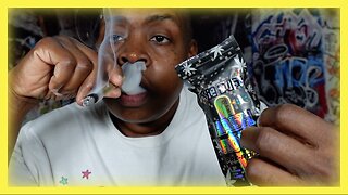 Pixie Dust Hash Hole G-Wagon WHOA | PUFF PUFF PASS
