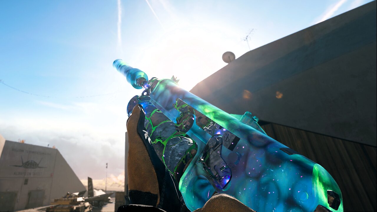 100+ Eliminations With The PP-919