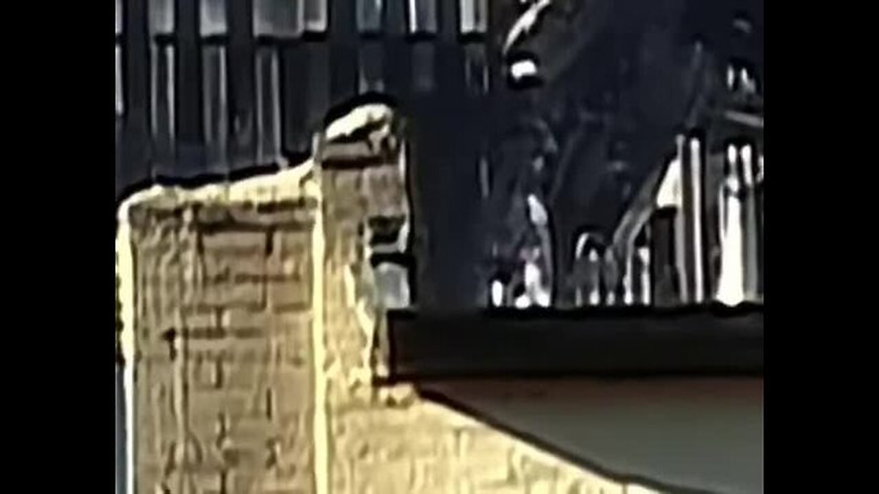 This is the first time I’m seeing this.