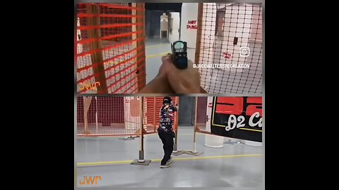Jace Walters Recreation USPSA Western Pennsylvania Sectional Gem City Gun Club Sept 2025 - Stage 10