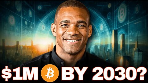 Where Will Bitcoin Be in 2030? | What the Dot Com Bubble Teaches Us