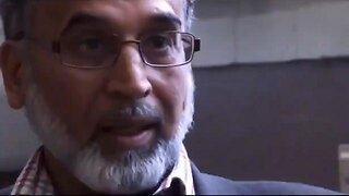 Father of one of the Rotherham grooming gang rapists defends the rape of British girls