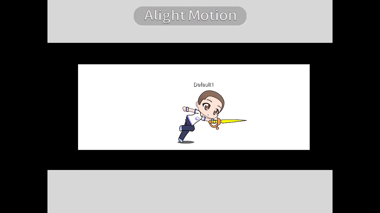 man going fast (kinda slow Edition)