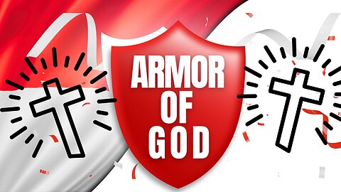 Armor of God