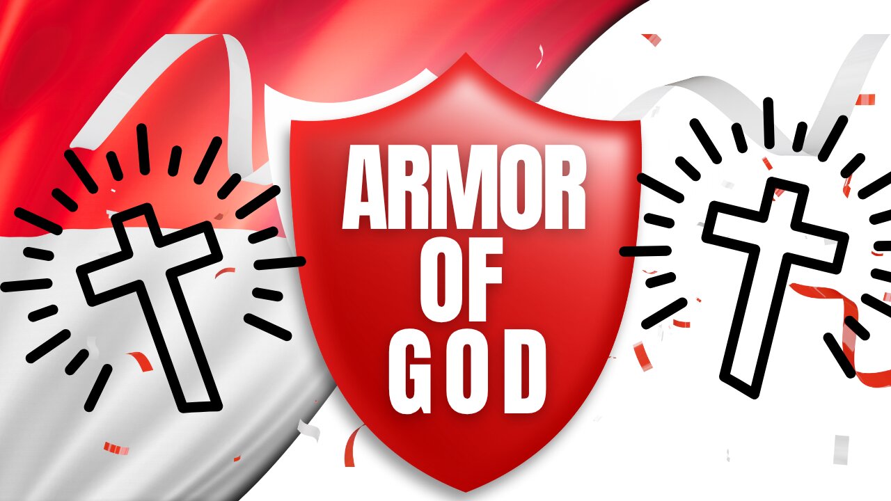 Armor of God