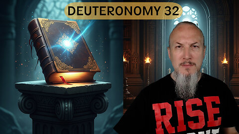 The Book of Deuteronomy: Word-for-Word, With Commentary | Live Q&A (Part 1)