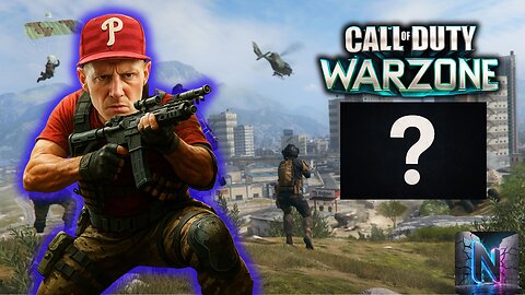 Warzone Resurgence Can Anyone Carry Me in Ranked Then something after