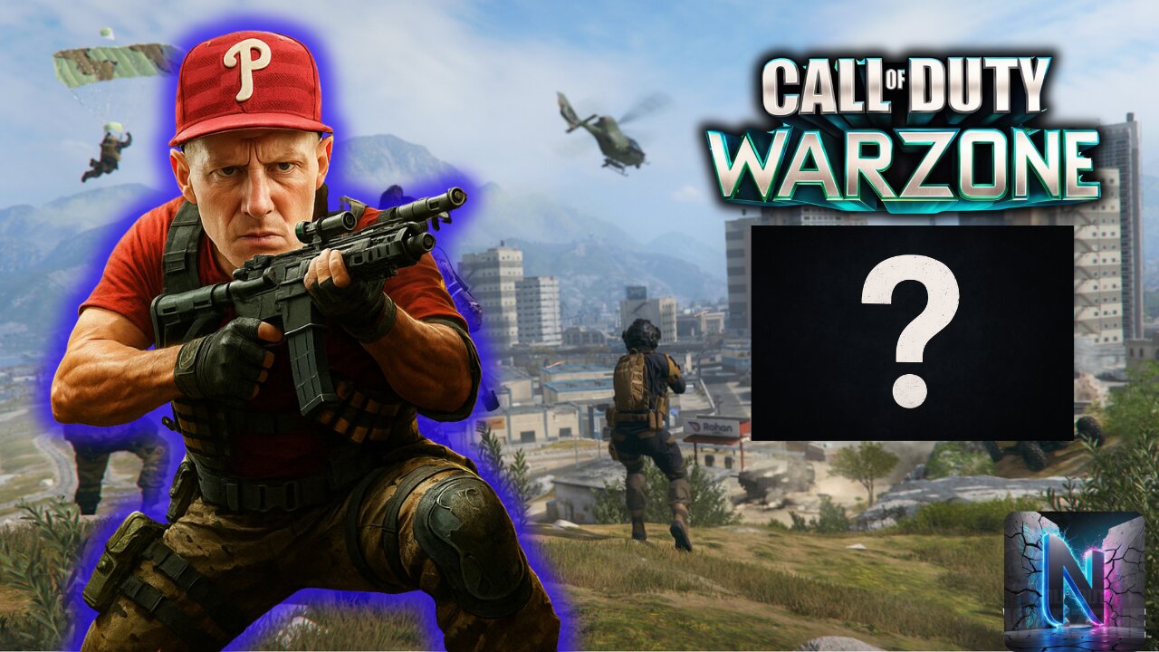 Warzone Resurgence Can Anyone Carry Me in Ranked Then something after