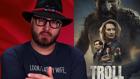 👎🏼 Troll (Review)