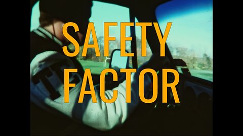 SAFETY FACTOR