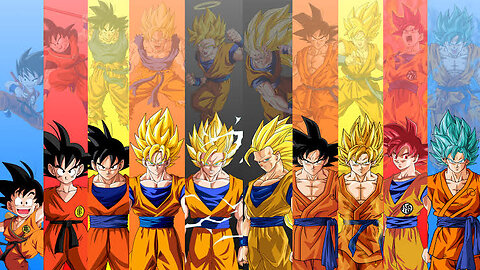 dragon ball super 🐉