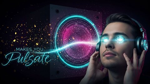 THE CLUB IS OPEN: Dark and Melodic Tech House Mix - Cyberpunk Nightlife Ensemble